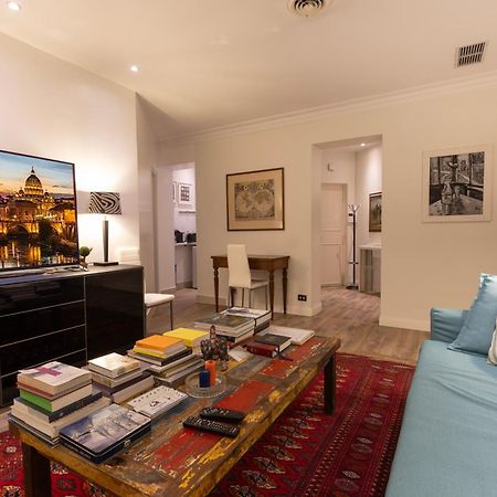 Suite Dei Cavalieri Rome Luaran gambar