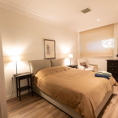 Suite Dei Cavalieri Rome Luaran gambar