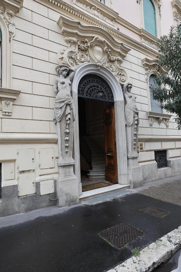 Suite Dei Cavalieri Rome Luaran gambar