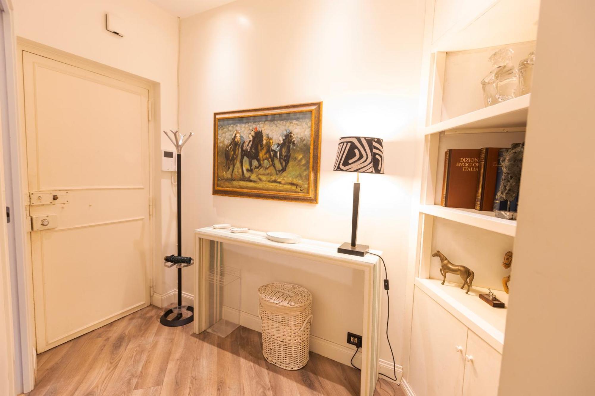 Suite Dei Cavalieri Rome Luaran gambar