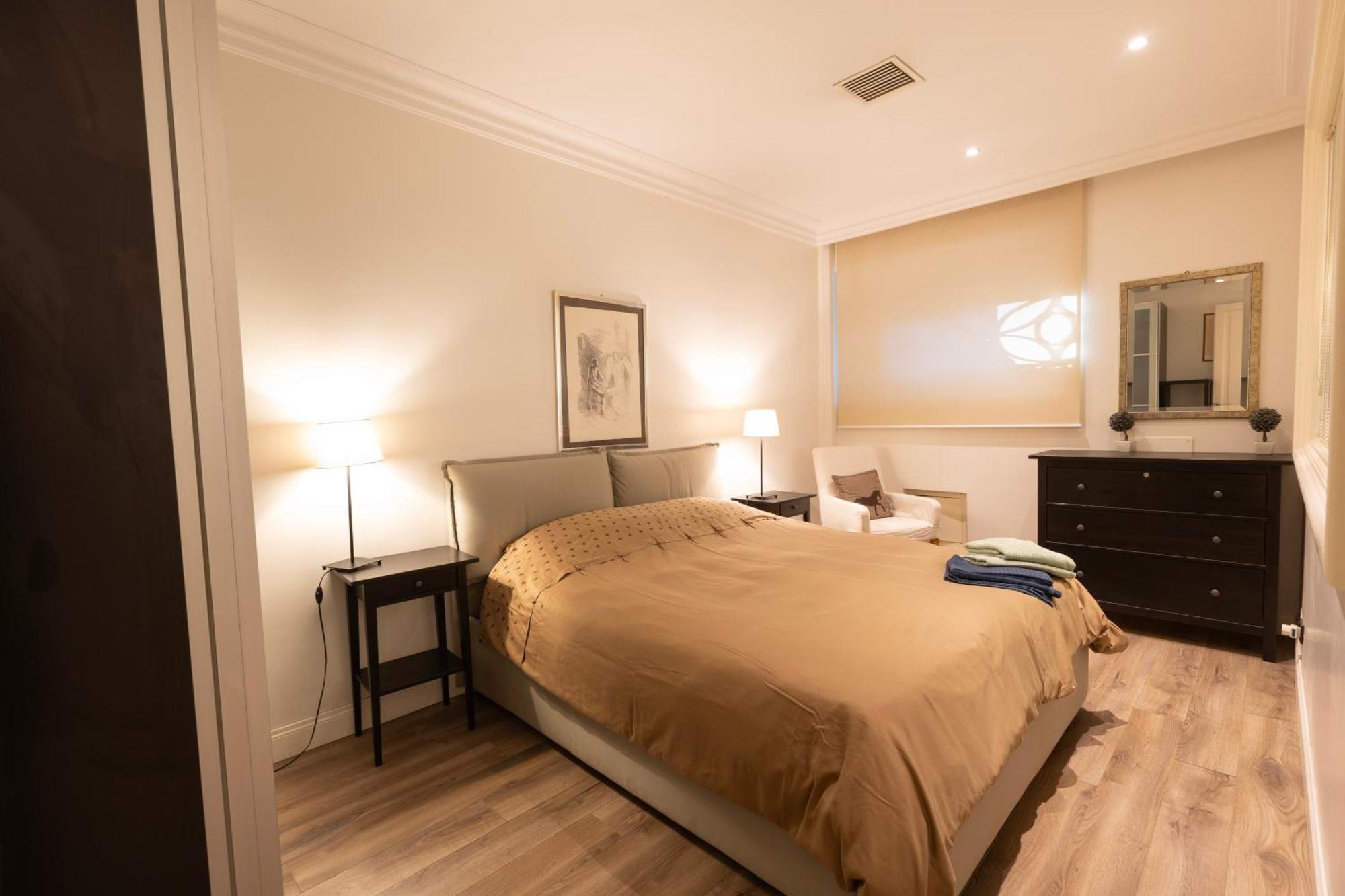 Suite Dei Cavalieri Rome Luaran gambar