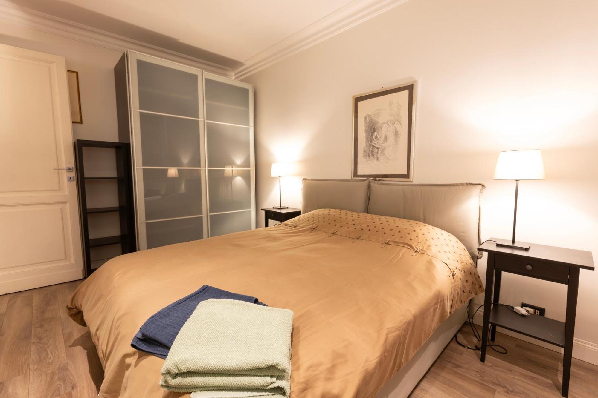 Suite Dei Cavalieri Rome Luaran gambar