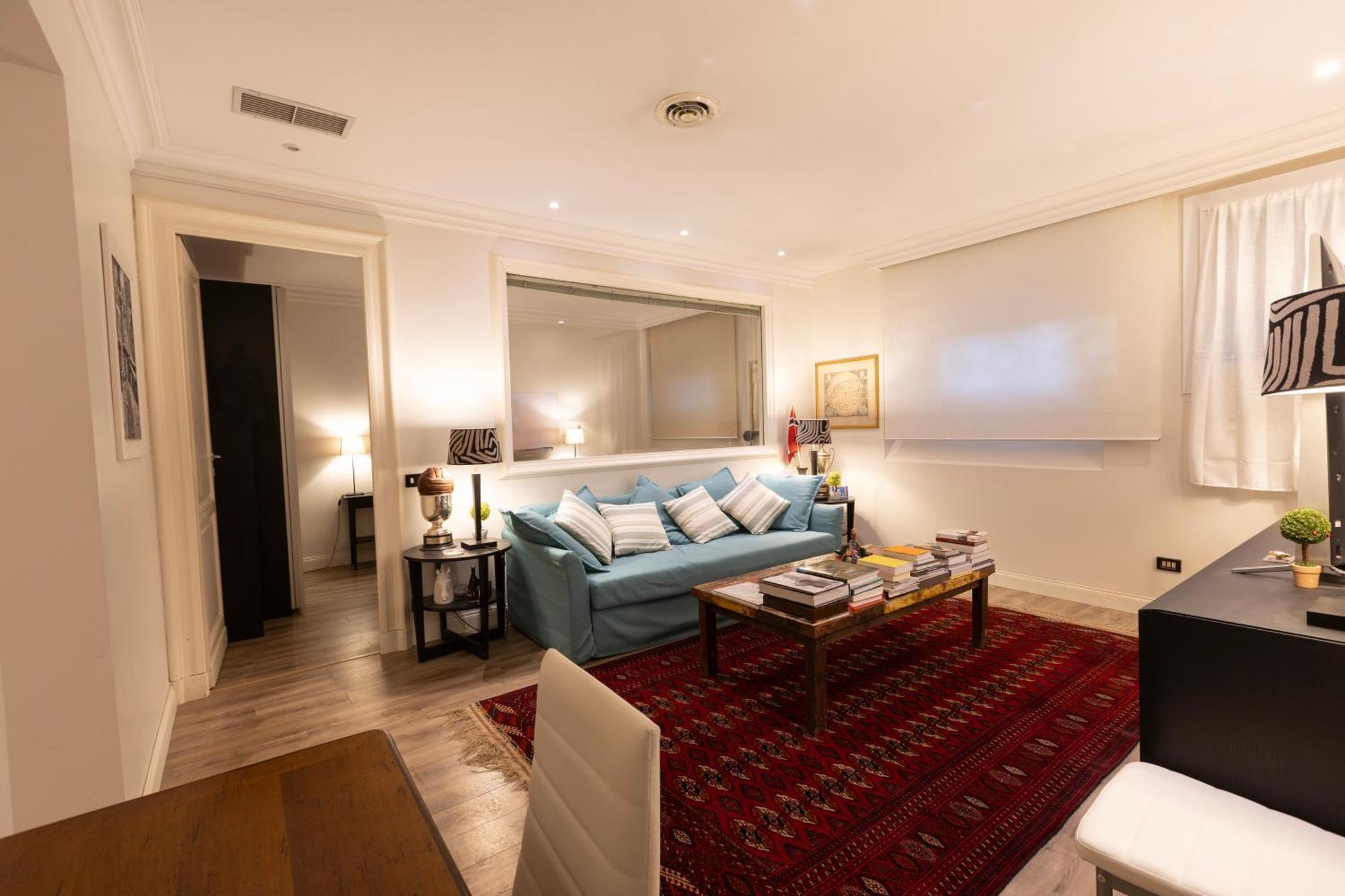 Suite Dei Cavalieri Rome Luaran gambar