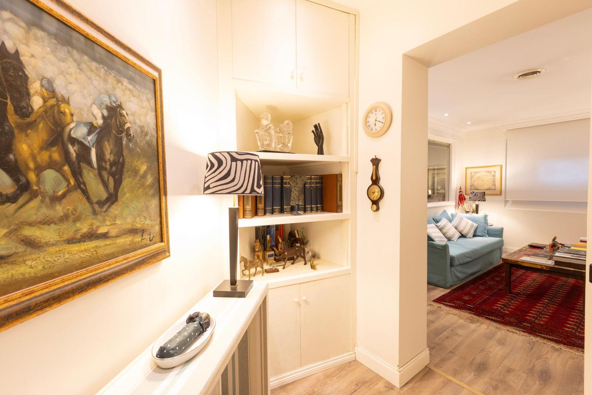 Suite Dei Cavalieri Rome Luaran gambar